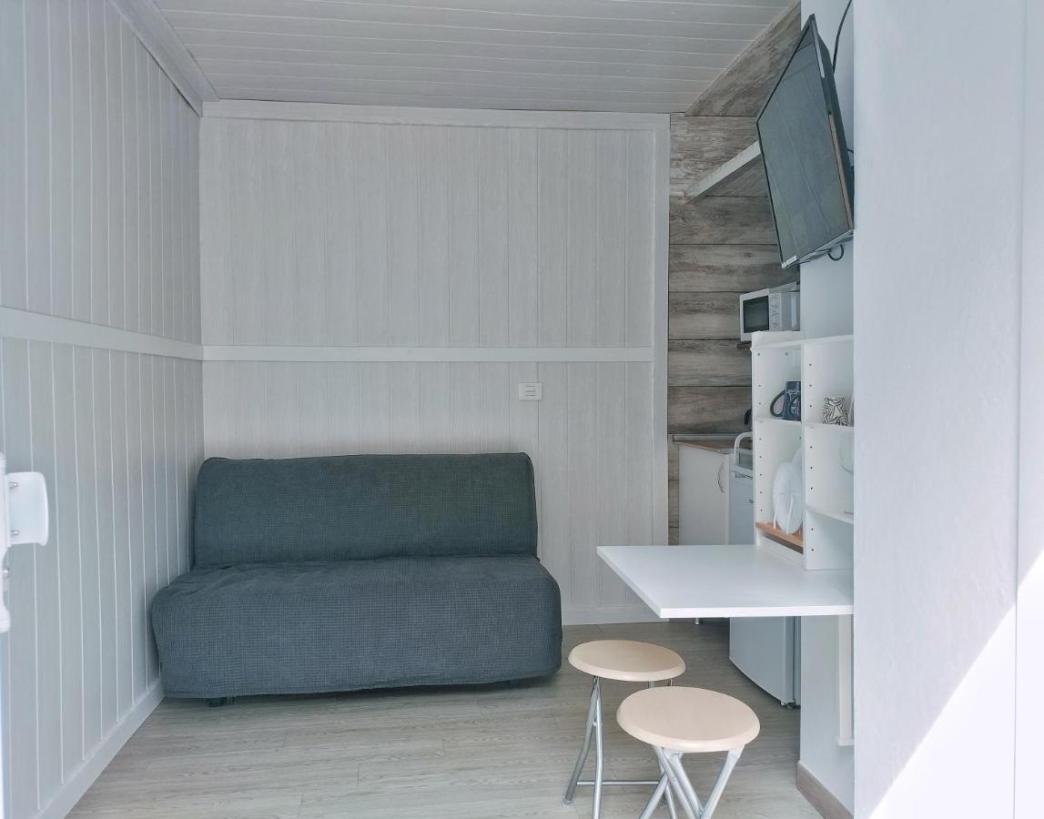 Apartment Mini Estudio El Reloj *