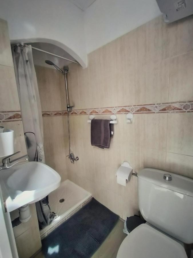Apartment Mini Estudio El Reloj San Nicolas